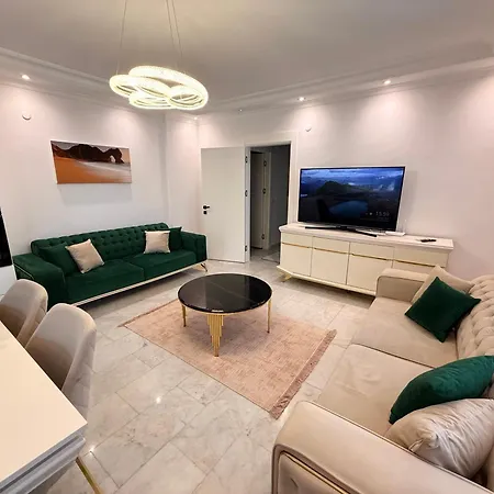 Sa Apartments! 2bd Flat 400m To The Appartement *