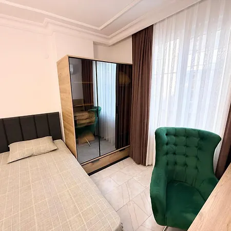 Sa Apartments! 2bd Flat 400m To The Appartement